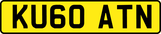 KU60ATN