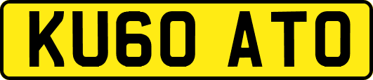 KU60ATO