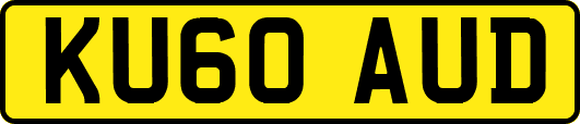 KU60AUD