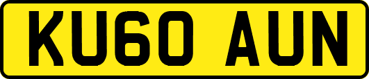 KU60AUN