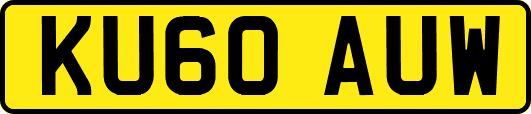 KU60AUW