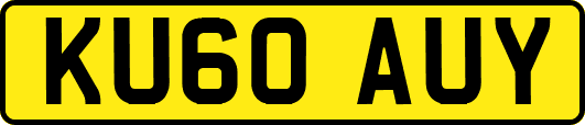 KU60AUY