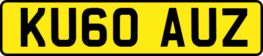 KU60AUZ
