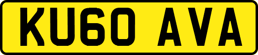 KU60AVA