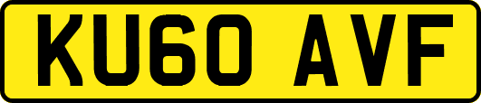 KU60AVF