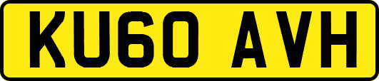 KU60AVH