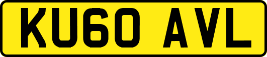KU60AVL