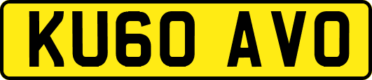 KU60AVO