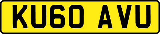 KU60AVU