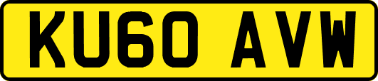 KU60AVW