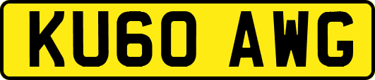 KU60AWG