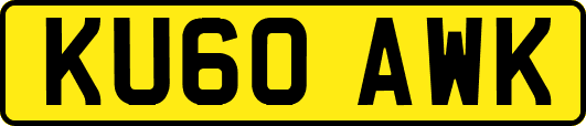 KU60AWK