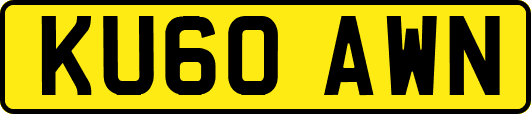 KU60AWN