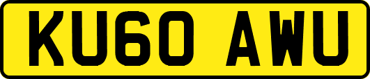 KU60AWU