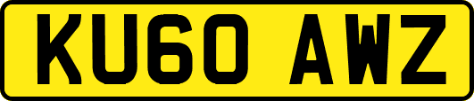 KU60AWZ