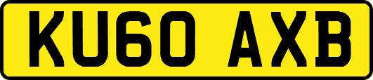 KU60AXB