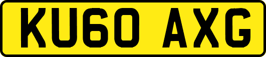 KU60AXG