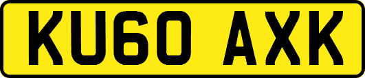 KU60AXK