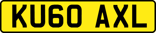 KU60AXL
