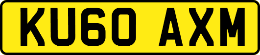 KU60AXM