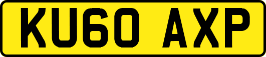 KU60AXP