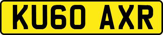 KU60AXR