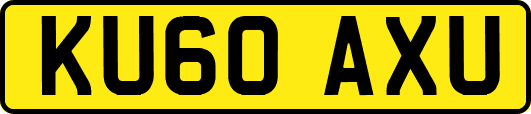 KU60AXU