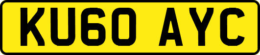 KU60AYC