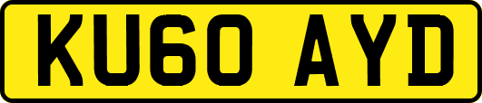 KU60AYD