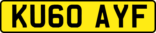 KU60AYF