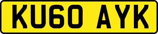 KU60AYK