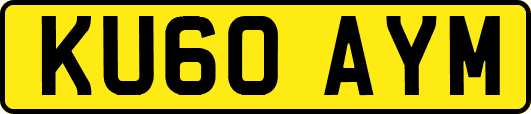 KU60AYM