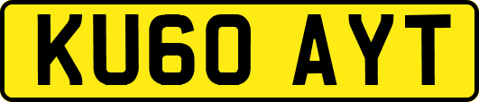 KU60AYT