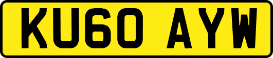 KU60AYW