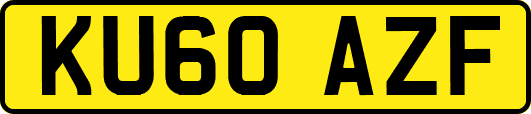 KU60AZF