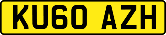 KU60AZH