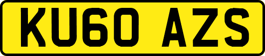 KU60AZS