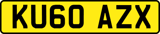 KU60AZX