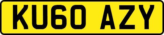 KU60AZY