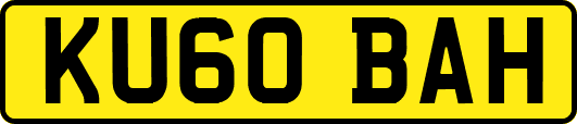 KU60BAH