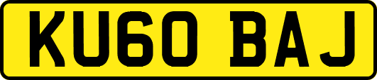 KU60BAJ