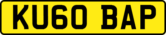 KU60BAP
