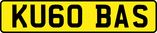 KU60BAS