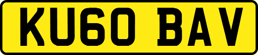KU60BAV