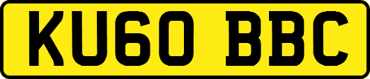 KU60BBC