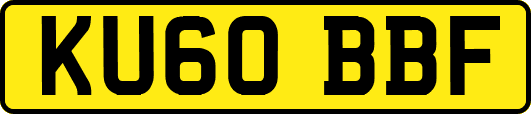 KU60BBF