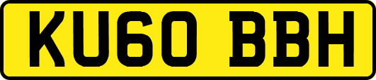 KU60BBH