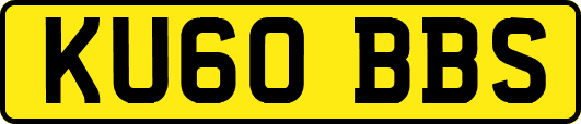 KU60BBS