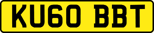 KU60BBT
