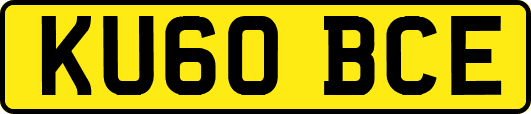 KU60BCE